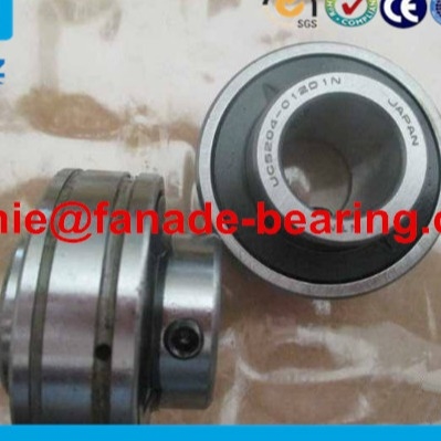 NTN 3/4 дюймовый вставный шариковый подшипник UCS204-012LD1N Япония NTNPillow Block Bearing UCS204-012LD1N подшипник блока подушки