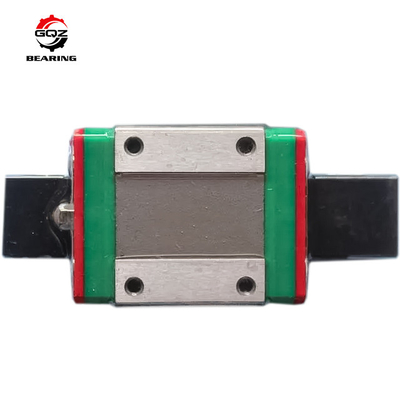MGN15C Руководящий железнодорожный блок MGN15C Линейный шаровой подшипник MGN15C Линейный подшипник