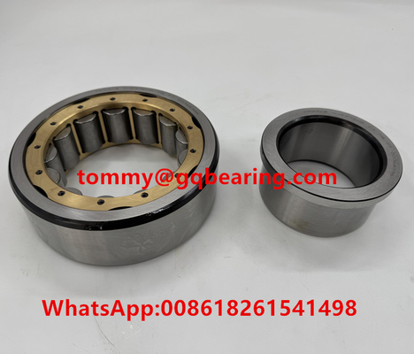 TIMKEN Медленная клетка однорядный цилиндрический роликовый подшипник NJ2317EMAC3