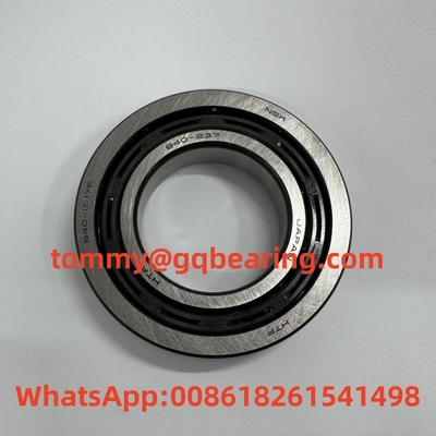 NSK B40-237 / B40-237E / ZA-HTFB40-237-G-5Q01 Автомобильный глубокий ров шаровой подшипник 40 * 74 * 14 мм