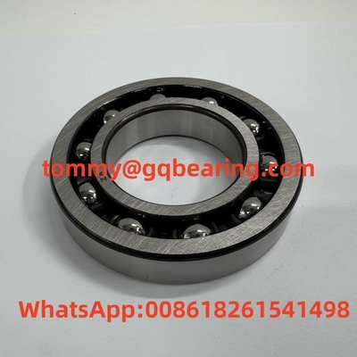 NSK B40-237 / B40-237E / ZA-HTFB40-237-G-5Q01 Автомобильный глубокий ров шаровой подшипник 40 * 74 * 14 мм