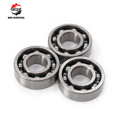 6314 Zz Deep Groove Ball Bearing Single Row Stainless Steel Nylon Cage High Speed Open Rs 2rs Запечатанные типы