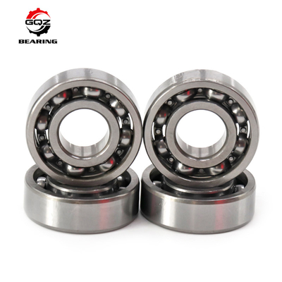6314 Zz Deep Groove Ball Bearing Single Row Stainless Steel Nylon Cage High Speed Open Rs 2rs Запечатанные типы