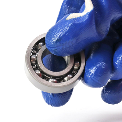 6314 Zz Deep Groove Ball Bearing Single Row Stainless Steel Nylon Cage High Speed Open Rs 2rs Запечатанные типы