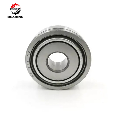 AA205 DD сельскохозяйственный шариковый подшипник 0,63 &quot;дюймов круглый скважина масла смазки хромной стали