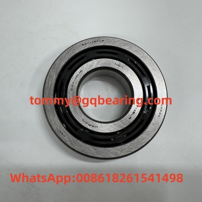 NSK B37-15 B37-15UR B37-15AUR ZA-B37-15AT85ACG8*01 Глубокий канавный шаровой подшипник к коробке передач