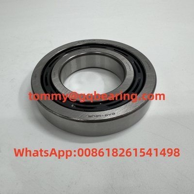 NSK B49-12 B49-12UR ZA-B49-12T85ACG17*01 Глубокие шаровые подшипники для коробки передач