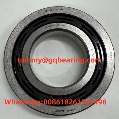 NSK B49-12 B49-12UR ZA-B49-12T85ACG17*01 Глубокие шаровые подшипники для коробки передач