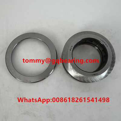 Японское происхождение NSK 53211U 53211+U211 Толковый шариковый подшипник 55x90x30 мм с выровняющим моющим устройством сиденья