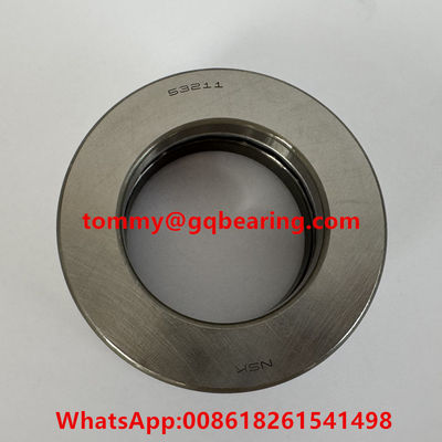 Японское происхождение NSK 53211U 53211+U211 Толковый шариковый подшипник 55x90x30 мм с выровняющим моющим устройством сиденья