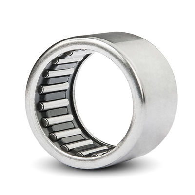 HK2012 Needle Roller Bearing 20×26×12mm Compact Drawn Cup Equipment Bearing Wholesale GQZ