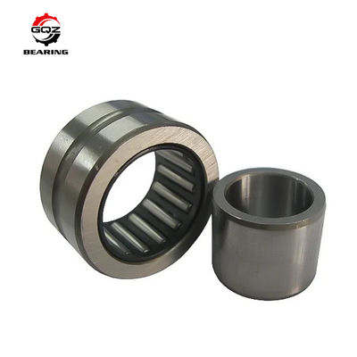 NKI42/20 NKI42/20 NKI45/25 NKI45/30 Игловой роликовый подшипник 42*57*20 мм для автомобилей