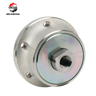 Сельскохозяйственный подшипник AHU34120B-01 для дисковой бороны, диаметр вала 28 мм, Agri Hub Unit AHU34120B Тип A