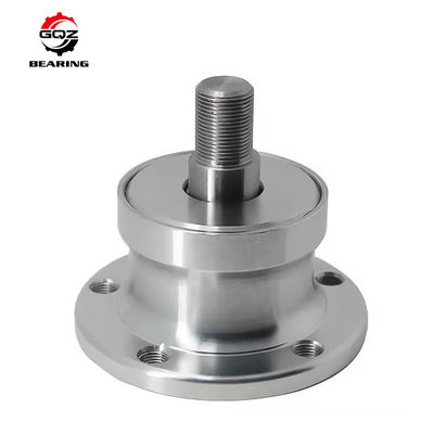 Сельскохозяйственный подшипник BAA-0012 Агри-Хаб блок BAA0012 Тип C для дискового гароу базовой динамической нагрузки 47,5 KN