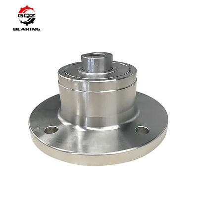 Тяжелый BAA-0029R Сельскохозяйственный подшипник для дисковых гаров 4,36 кг Подшипник из стального материала