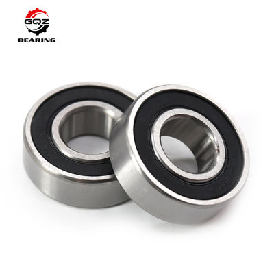 6205‑2RSH/C3 Deep Groove Ball Bearing 25x52x15mm for High Temp Equipment