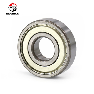 62/32-2Z / 62/32-2RS / 62-32-ZZ Запечатанные скоростные автомобильные подшипники с глубокой канавкой 32*65*17 мм