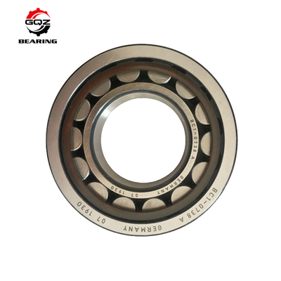 BC1-0738A Cylindrical Roller Bearing BC1-0738 a Bearing BC10738 Air Compressor Bearing 40x80.2x18mm