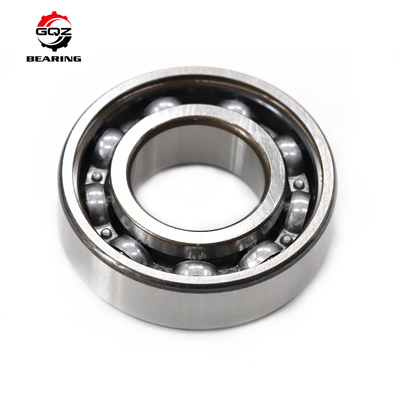 6004 6008-2Z 6010-2Z 6013-2Z 6014-2Z 6018-2Z 6021-2Z 6004-2Z 6004-Z 6004 Z Хромированная сталь Радиальный шарикоподшипник