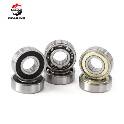 6314 6314-Z 6314-2Z 6314-RS 6314-2RS 70*150*35 мм 2RS Герметичная смазка для общепромышленного вращающегося оборудования