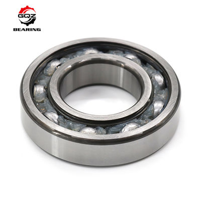 6208 6208-Z 6208-2Z 6208-RS 6208-2RS 40*80*18 мм шарикоподшипник с двойным уплотнением для двигателя, машины и автомобильной промышленности