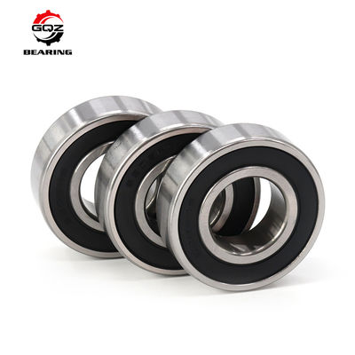 6014 6014-Z 6014-2Z 6014-RS 6014-2RS 70*110*20mm Standard C0 Bearing Fast Delivery For General Industrial Replacement Parts
