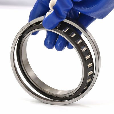 Ec12218s02h100 Gearbox Bearing EC.12218.S02.H100 gcr15 Tapered Roller Bearing Assemblies 100x130x15.9 mm