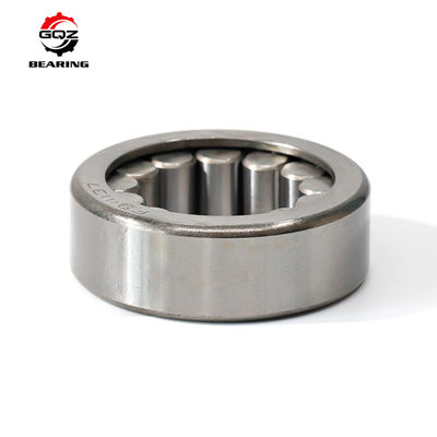 F-94137 Подшипник роликовый цилиндрический повышенной грузоподъемности F94137 30.7x58x21мм для гидравлических насосов и промышленного оборудования