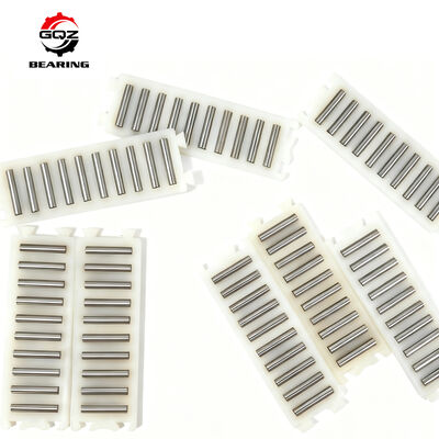 FF2010 Linear Flat Needle Roller Bearing 2*10*32mm for Printing Machine Linear Motion