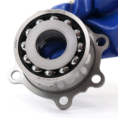 F-577986 F-577986.05 Auto Differential Bearing F-577986.05.SKL Angular Contact Ball Bearing 35x89x48.15mm