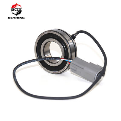 Франция Произвела Автомобильные Подшипники BMB6209/080S2/UB002A BMB6209-080S2-EB002A Датчик Скорости Вилочного Погрузчика