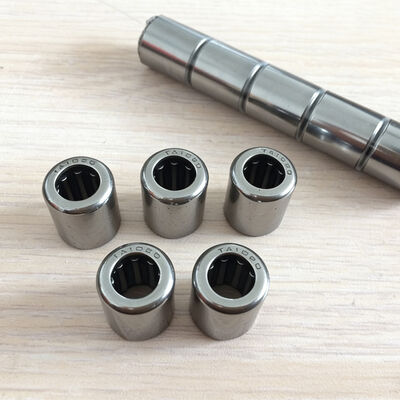 TA1020Z / TA1020 / TAM1020 Тип раковины, вытянутый кружкой иглы, роликовая подшипница вала диаметром 10 мм.