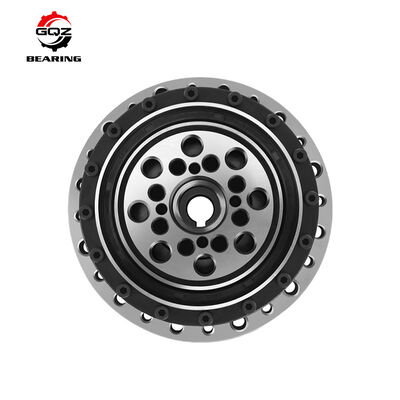 Подшипник с волновым редуктором FSN-5 с нулевым люфтом, высокой жесткостью и точностью P4 для промышленных роботов