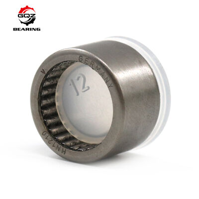 Промышленный игольчатый подшипник INA SCE1212 – точная замена для Cat 7F-7983 2N-7609 | Термообработанная сталь GCr15 | Длительный срок службы