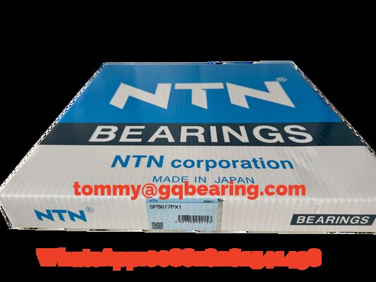 NTN SF5617PX1 Подшипник хода экскаватора 280x370x40мм Быстрая доставка
