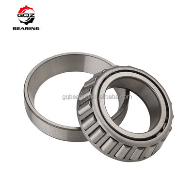 GQZ EE107057/107105 дюймовый конический роликовый подшипник 146.05×269.875×82.55 мм