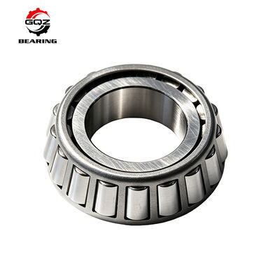 SET274 Chrome Steel Tapered Roller Bearing 34.925×69.012×19.583mm for Automotive Wheel Machinery