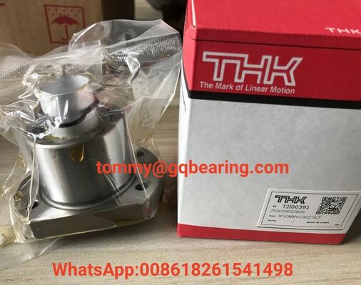 Япония происхождение THK BTK1605V-2.6ZZ без предварительной загрузки шаровой винтовой орешек линейный шаровой подшипник