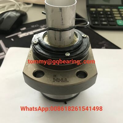 Японское происхождение THK BLK5050-2.8 BLK5045-2.8ZZ Без предварительной загрузки шаровой винтовой гайки Линейный шаровой подшипник