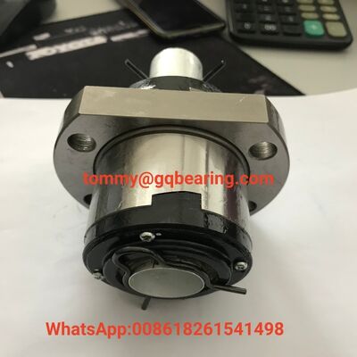 Японское происхождение THK BLK5050-3.6 BLK5045-3.6ZZ Без предварительной загрузки шаровой винтовой гайки Линейный шаровой подшипник