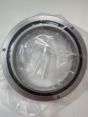 Подшипник с перекрестными роликами NRXT8013 размером: 80*110*13 мм