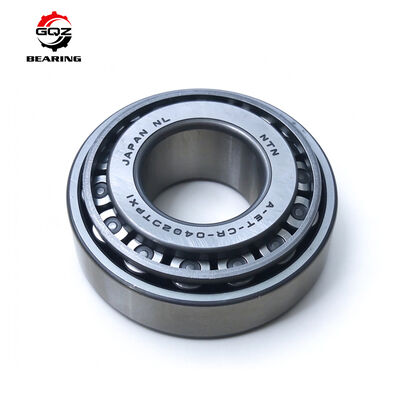 NTN A-ET-CR-0492STPXI Конусообразный роликовый подшипник BENZ W204