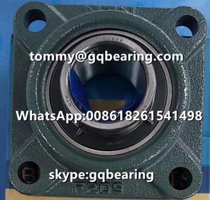 UKP212D1 Подшипник блока подушки с корпусом/подшипниками 55x110x62 мм