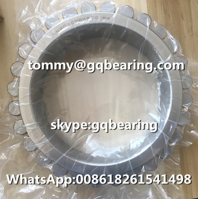 P4 Precision NN3030MBKRCC1P4 Полный комплект цилиндрического подшипника
