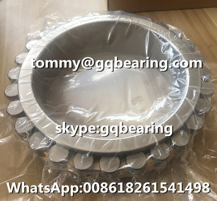 P4 Precision NN3030MBKRCC1P4 Полный комплект цилиндрического подшипника