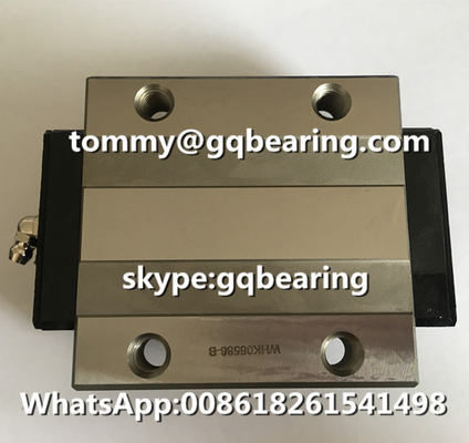 Gcr15 Стальной материал THK HSR30LA HSR30LA1SS HSR30LA1SS ((GK) Линейный блок Линейный шарикоподшипник Ширина 90 мм