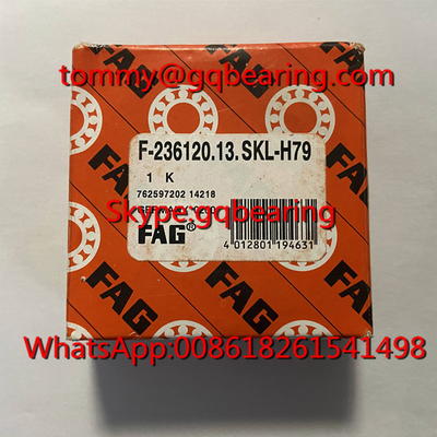 Gcr15 сталь Материал FAG F-236120.13.SKL-H79 Дифференциальный автомобильный подшипник