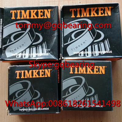 Gcr15 Стальной материал TIMKEN 28584/28520 дюймовая серия конические роликовые подшипники