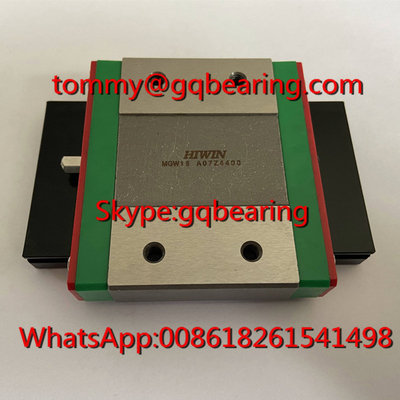 HIWIN MGW7H Миниатюрный линейный блок MGW7HZ0CM