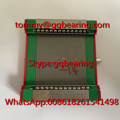 HIWIN MGW7H Миниатюрный линейный блок MGW7HZ0CM